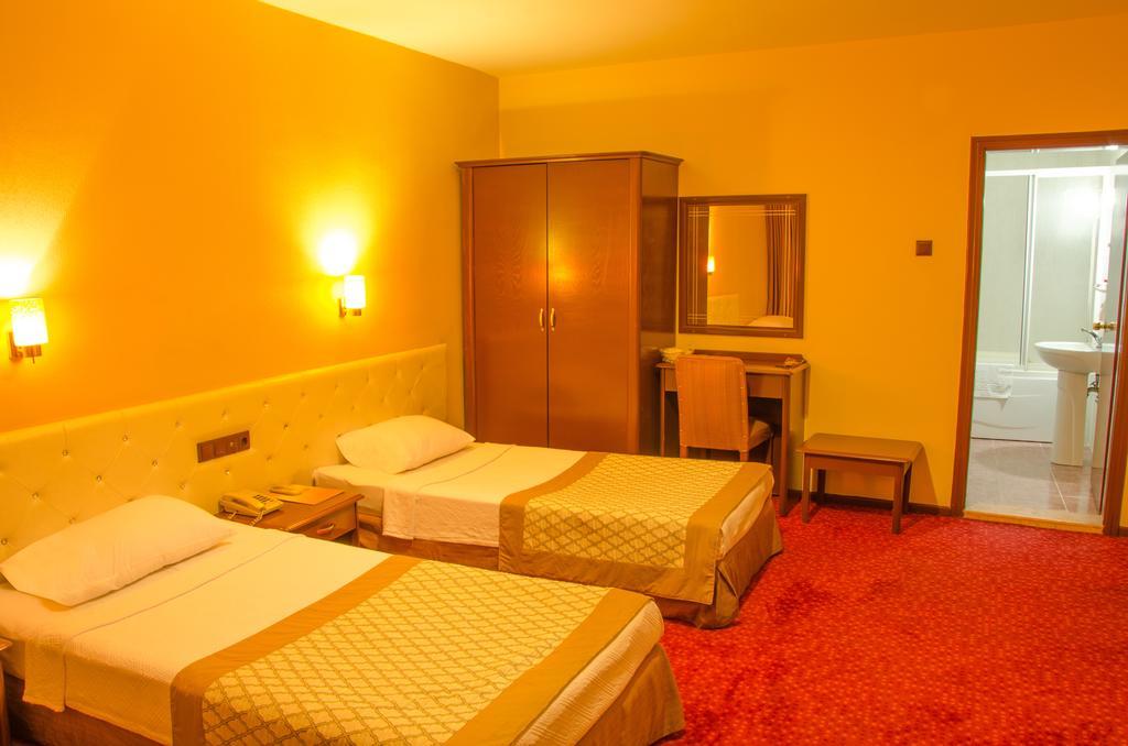 Kircuval Hotel Malatya Room photo