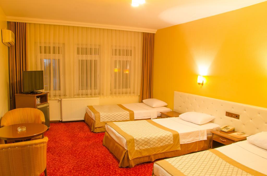 Kircuval Hotel Malatya Room photo