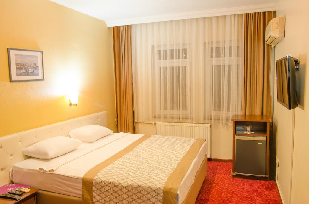 Kircuval Hotel Malatya Room photo