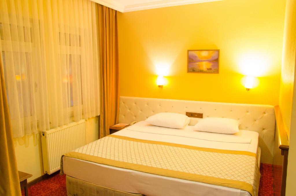 Kircuval Hotel Malatya Room photo