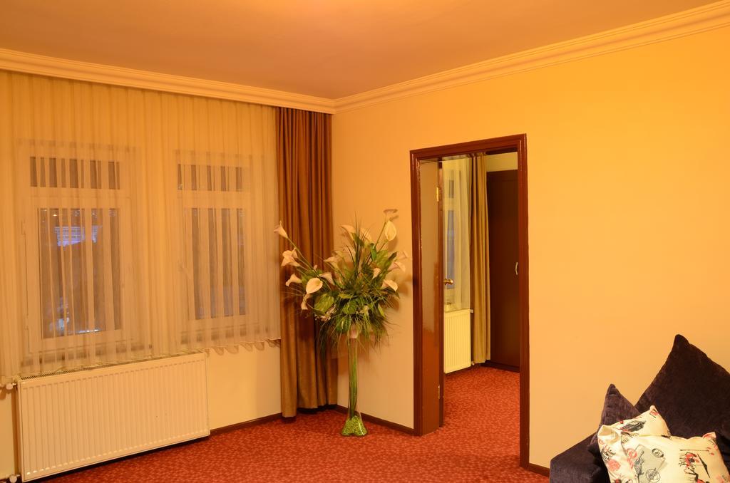 Kircuval Hotel Malatya Room photo