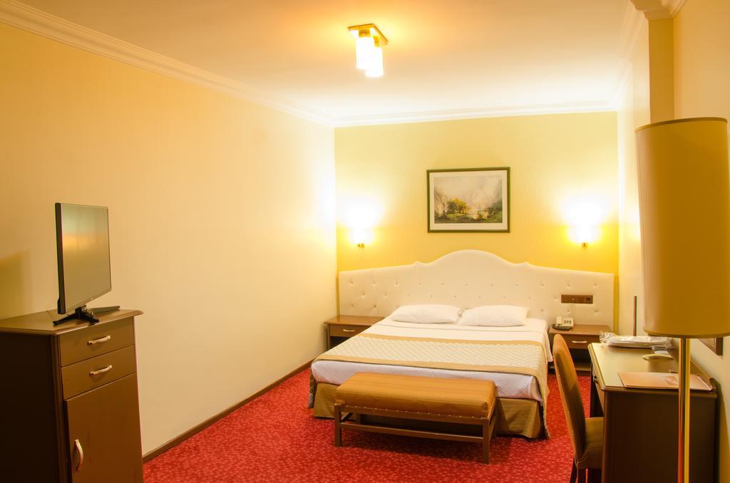 Kircuval Hotel Malatya Room photo