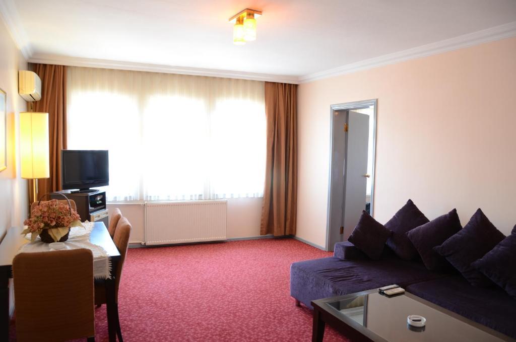 Kircuval Hotel Malatya Room photo