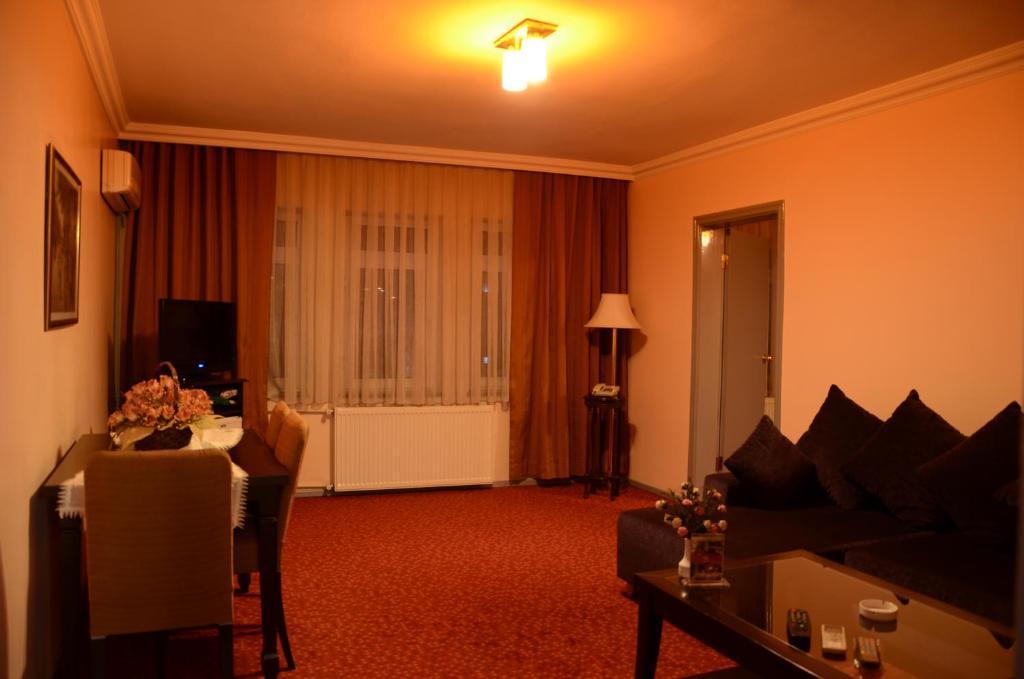 Kircuval Hotel Malatya Room photo